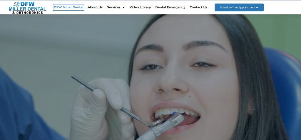 miller dental image